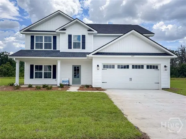 190 Ringo Way, Midway, GA 31320