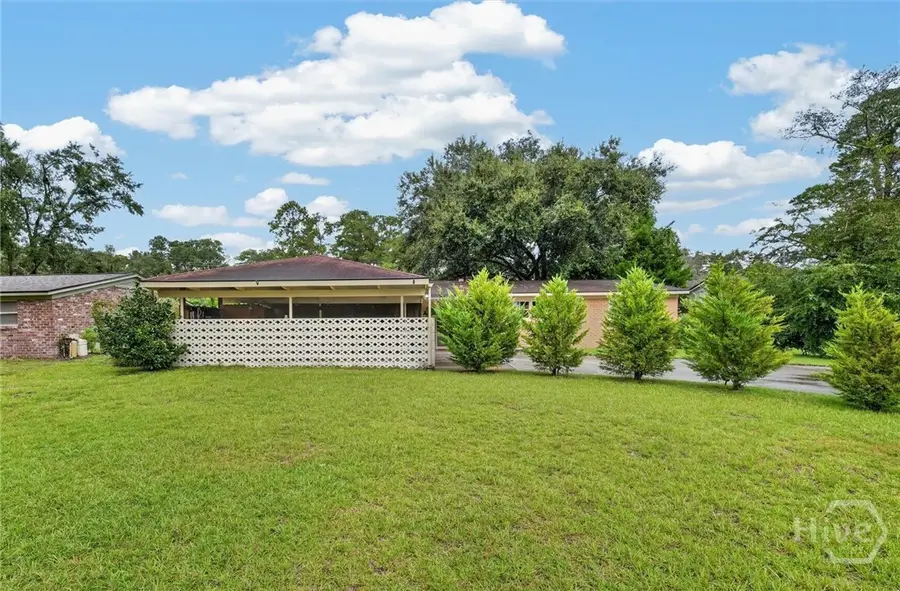 406 Willow Road, Savannah, GA 31419 - #3