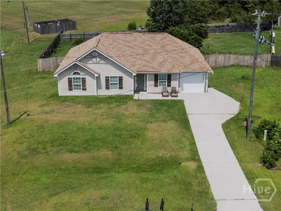 265 Bonnie Circle, Ellabell, GA 31308 - #2