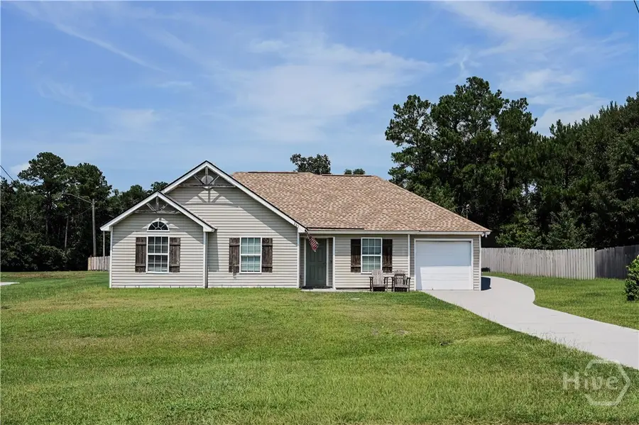 265 Bonnie Circle, Ellabell, GA 31308 - #3