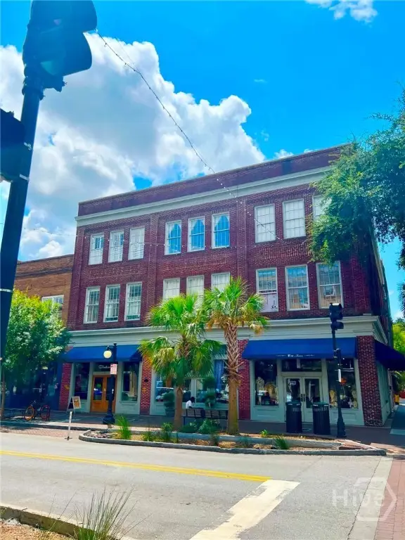 321 W Broughton Street #8, Savannah, GA  - #1