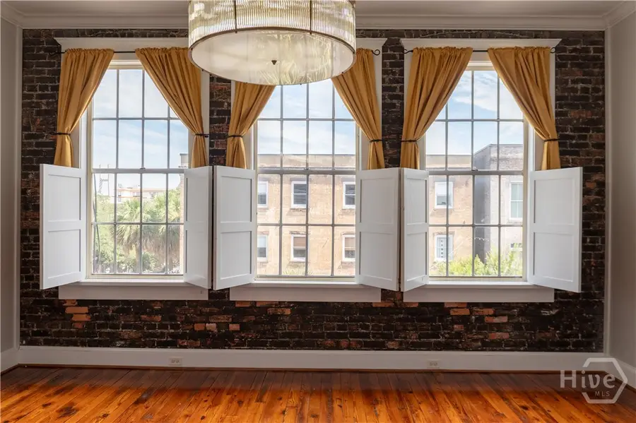 321 W Broughton Street #8, Savannah, GA  - #3