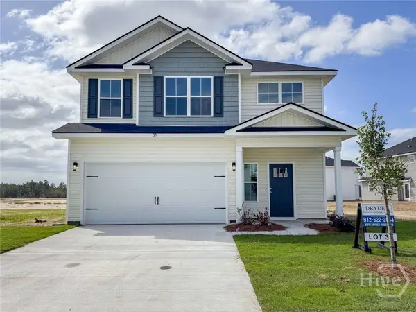432 Alder Pass, Midway, GA 31320