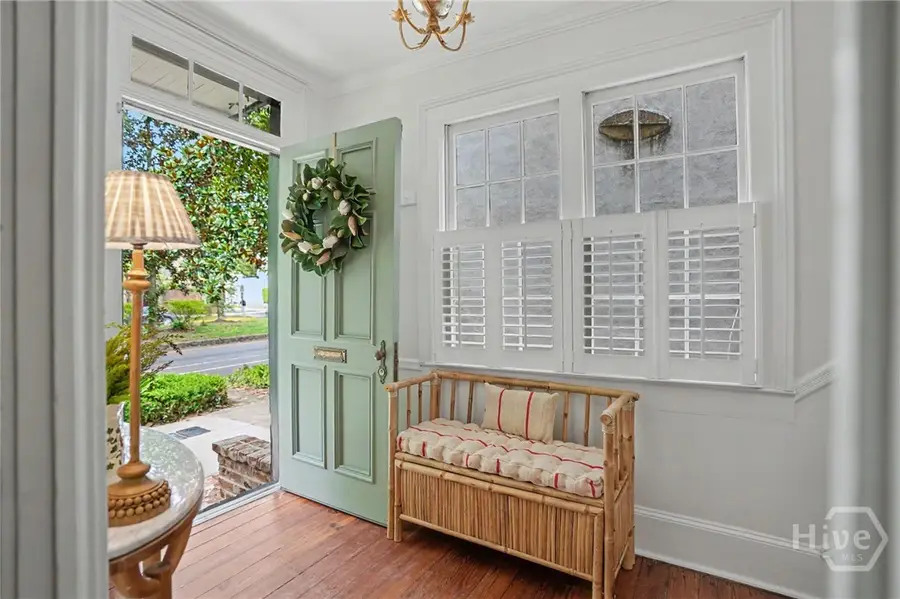 308 E Liberty Street E, Savannah, GA  - #3
