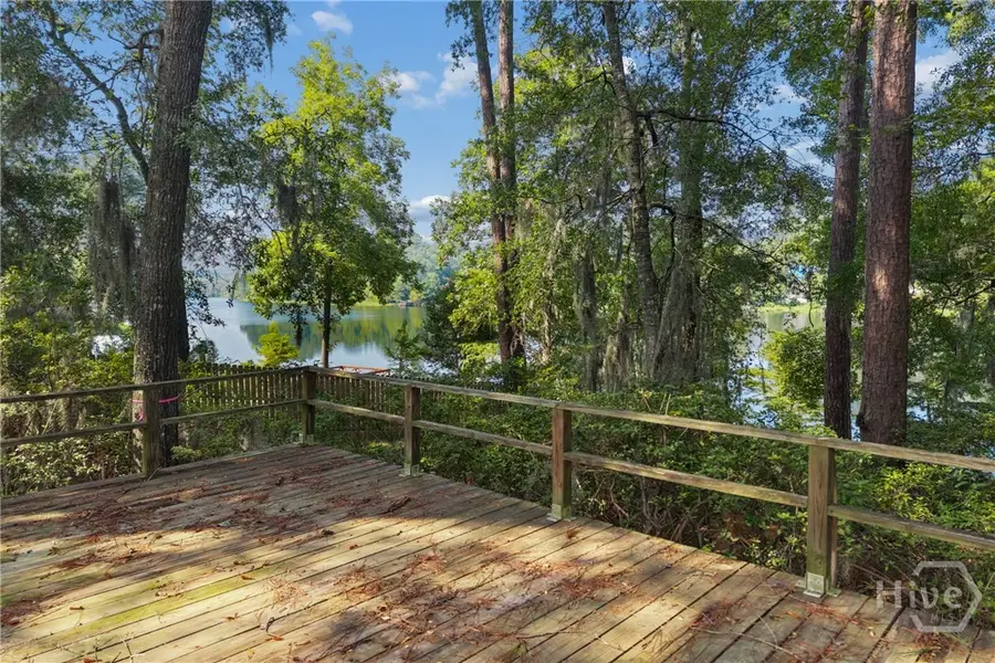 5 Pine Ridge Trail, Ellabell, GA 31308 - #3