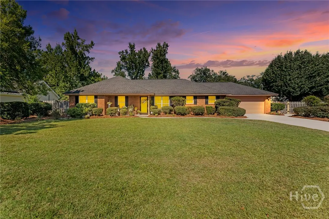 109 Cameron Court W, Pembroke, GA 31321 - #1