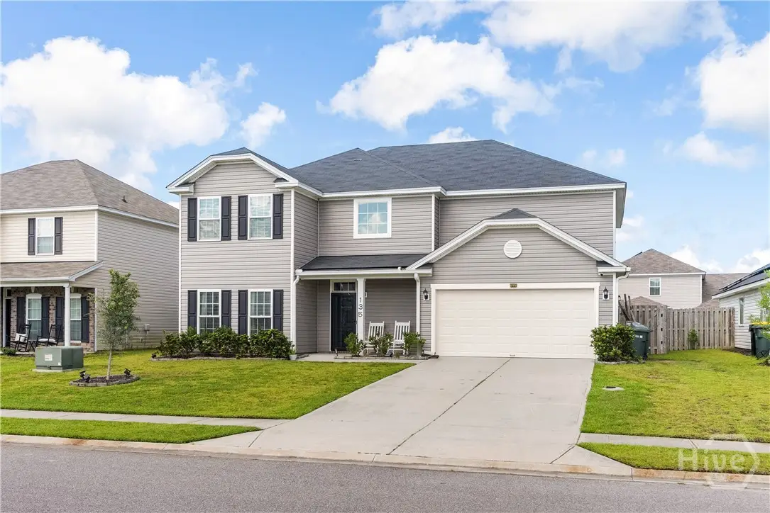 135 Whitehaven Road, Savannah, GA 31407 - #1