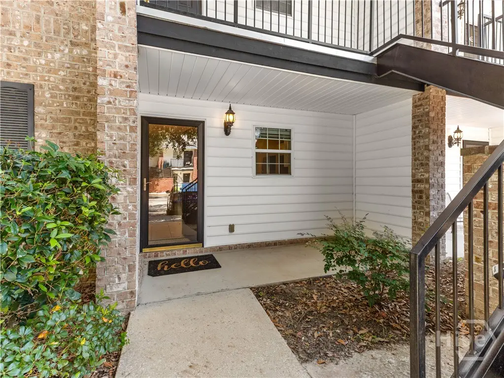 76 Al Henderson Boulevard #G3, Savannah, GA 31419 - #1