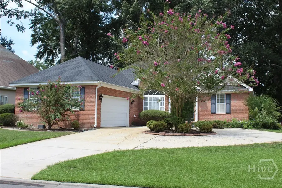 63 Marshview Drive, Richmond Hill, GA 31324 - #3
