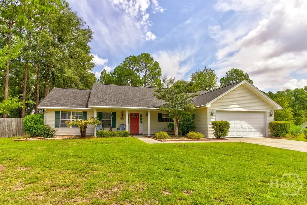 Address Withheld By Seller, Guyton, GA 31312 - #1