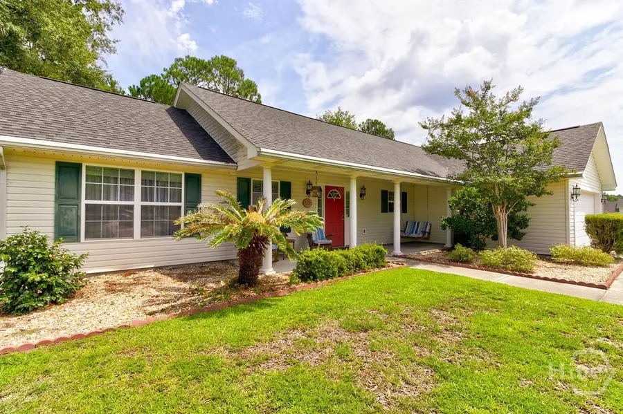 Address Withheld By Seller, Guyton, GA 31312 - #2
