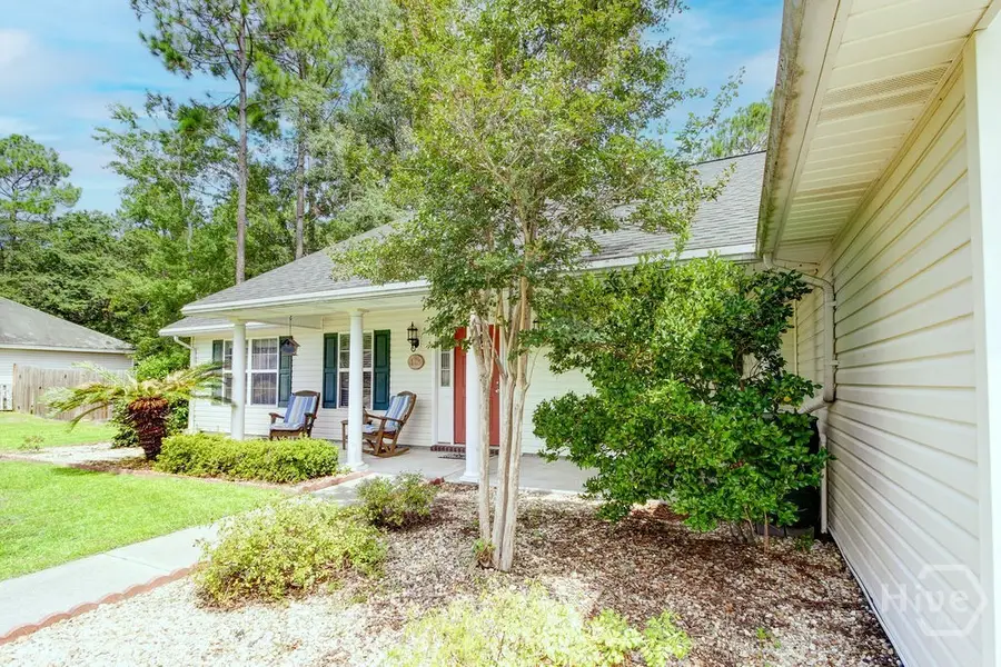 Address Withheld By Seller, Guyton, GA 31312 - #3