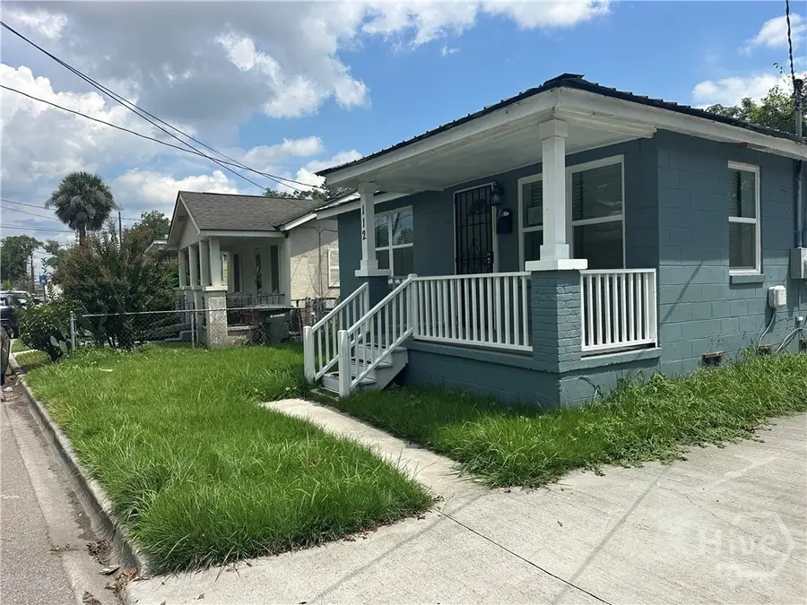 112 Norton Street, Savannah, GA 31415 - #2