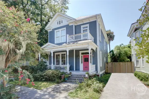 19 E 39th Street, Savannah, GA 31401
