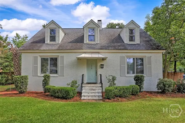 546 Columbus Drive, Savannah, GA 31405