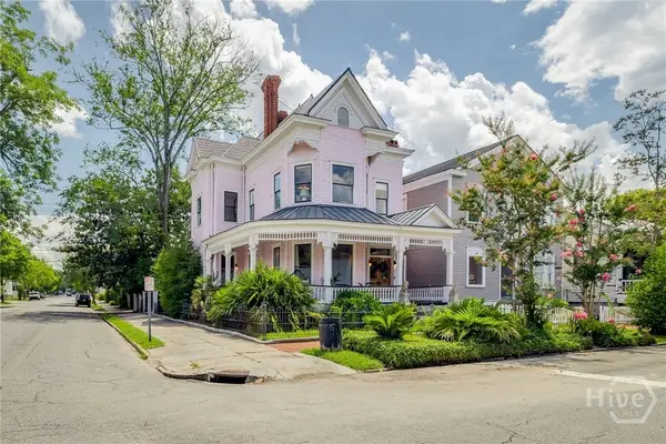 321 E Bolton Street, Savannah, GA 31401