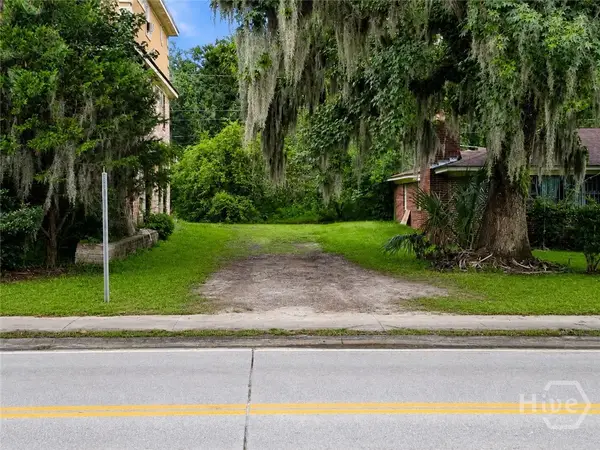 0 W 52nd Street, Savannah, GA 31405