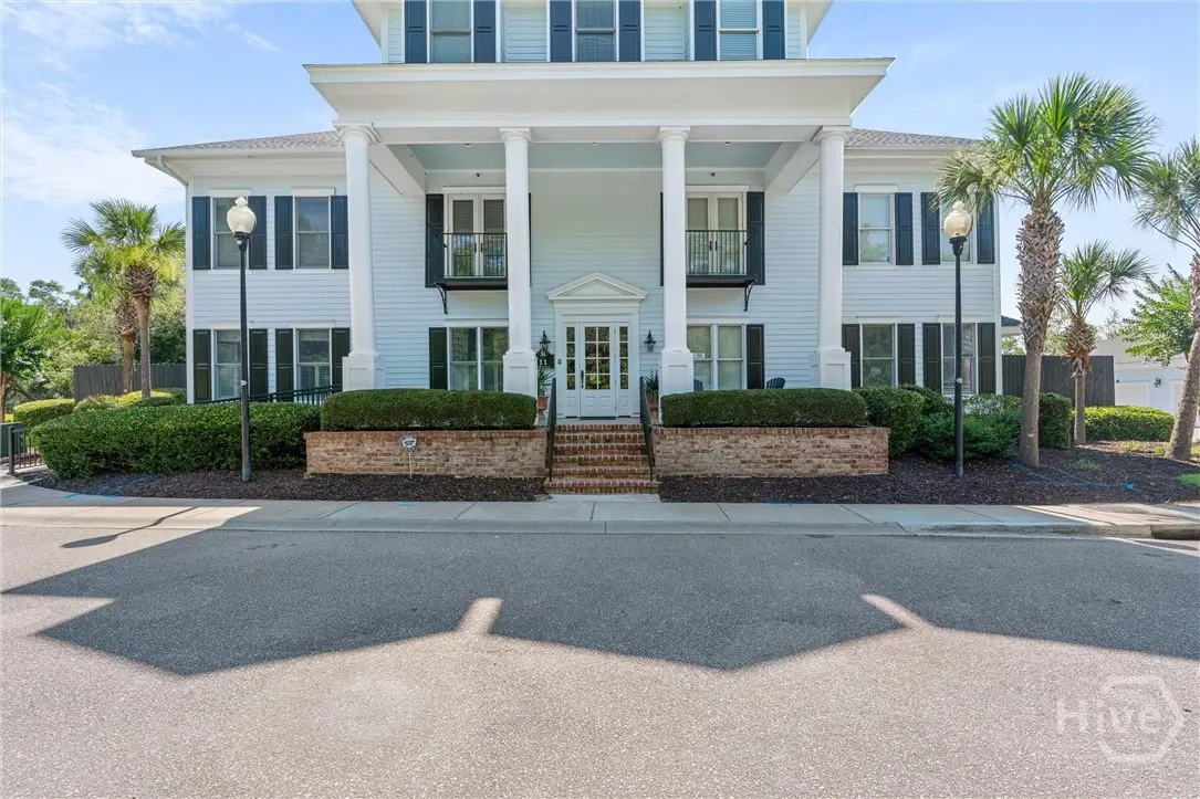 11 Rising Tide Drive, Beaufort, SC 29902 - #1