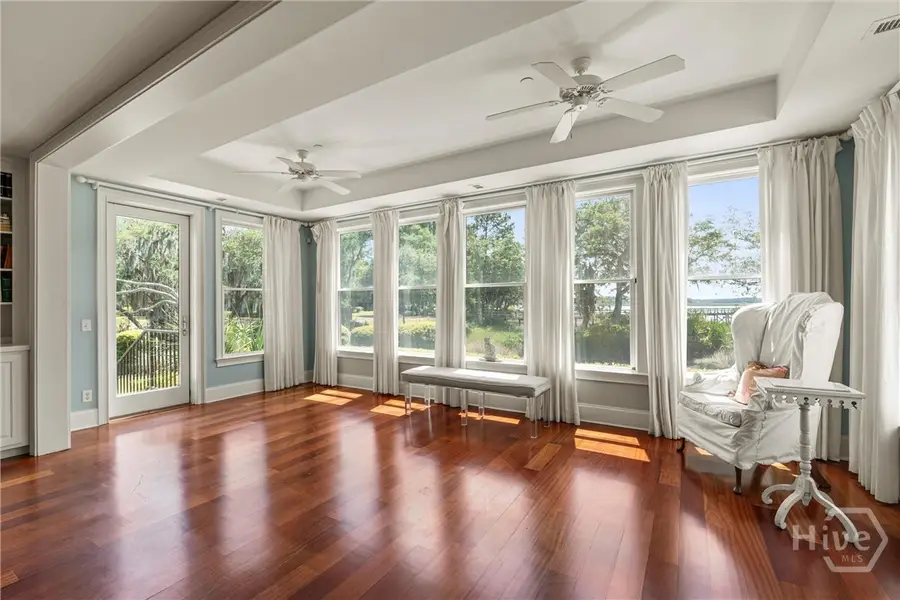 11 Rising Tide Drive, Beaufort, SC 29902 - #3