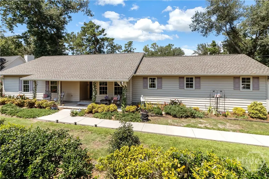 378 Brisbon Road, Richmond Hill, GA 31324 - #1