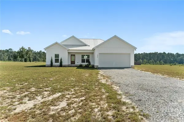 1434 Paris Avenue, Swainsboro, GA 30401