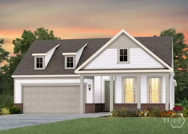 119 Birch Drive, Richmond Hill, GA 31324