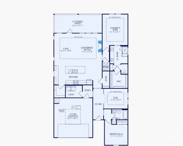 119 Birch Drive, Richmond Hill, GA 31324 - #2