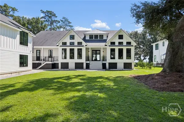 29 Morningside Drive, Savannah, GA 31410