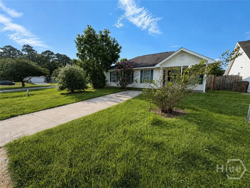 7 Stemson Way, Port Wentworth, GA 31407 - #1