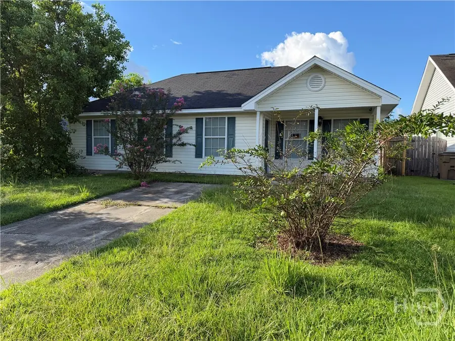 7 Stemson Way, Port Wentworth, GA 31407 - #2