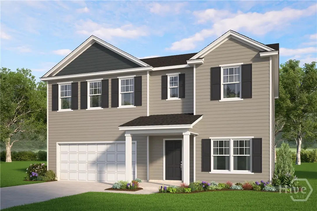 126 Chilburn Circle, Savannah, GA 31302 - #1