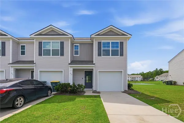 435 Salvia Road, Savannah, GA 31302
