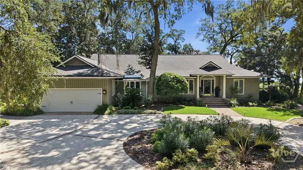 24 Magnolia Crossing, Savannah, GA 31411