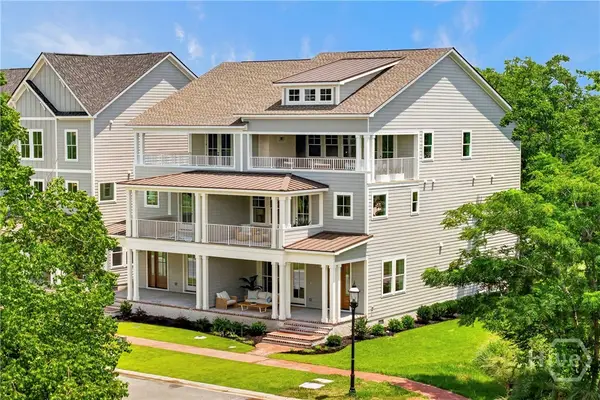 310 Reserve Way, Savannah, GA 31401