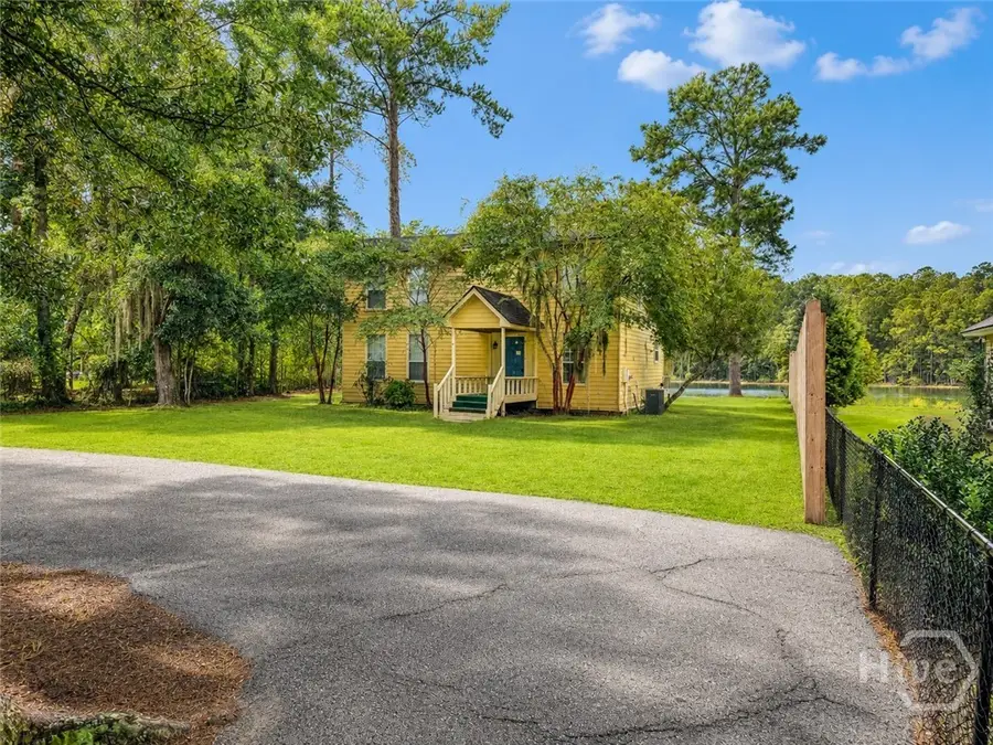 91 Holly Circle, Midway, GA 31320 - #2