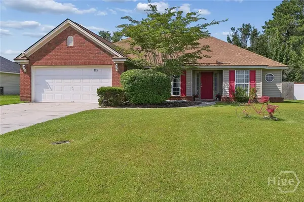 213 Cassidy Way, Pooler, GA 31322