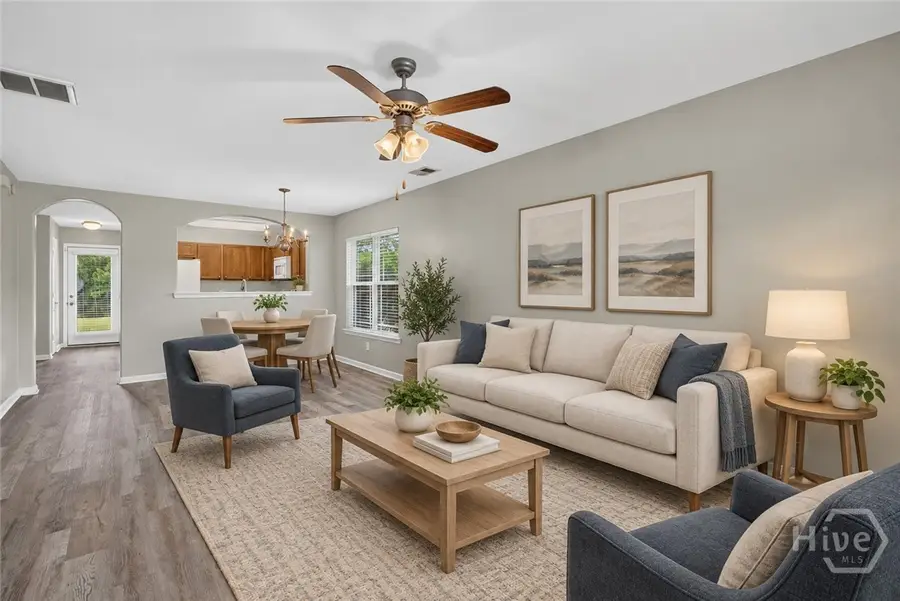 48 Winter Lake Circle, Savannah, GA 31407 - #3