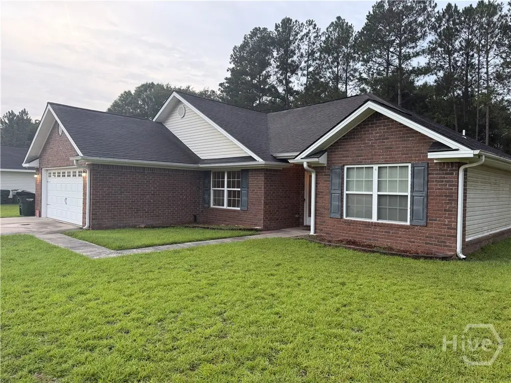 306 NE Carson Street Ne, Ludowici, GA 31316 - #1