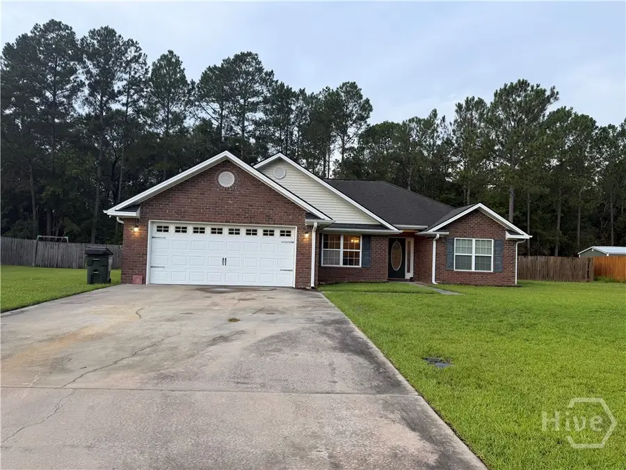 306 NE Carson Street Ne, Ludowici, GA 31316 - #2
