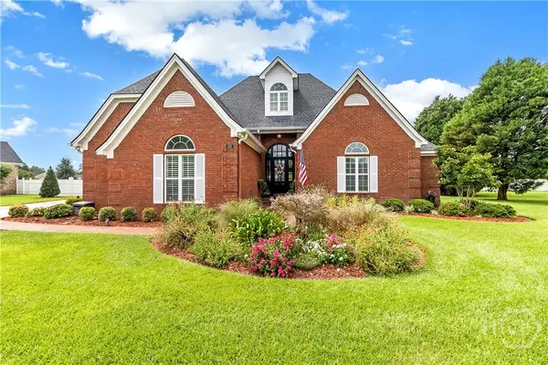 205 Cooperstown Drive, Guyton, GA 31312