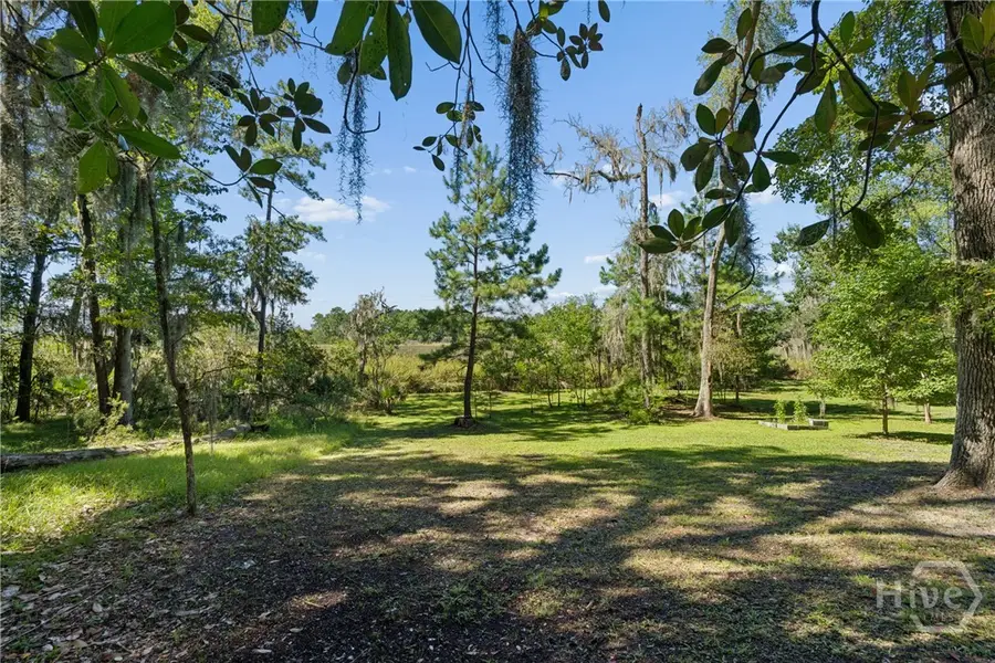 123 Salt Creek Road, Savannah, GA 31405 - #2