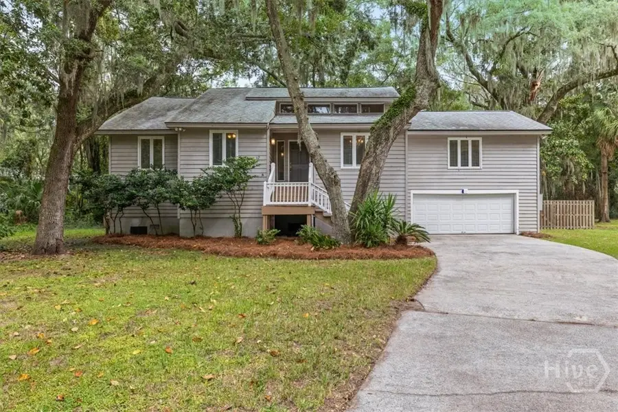 12 Moss Pointe Court, Savannah, GA 31410 - #2