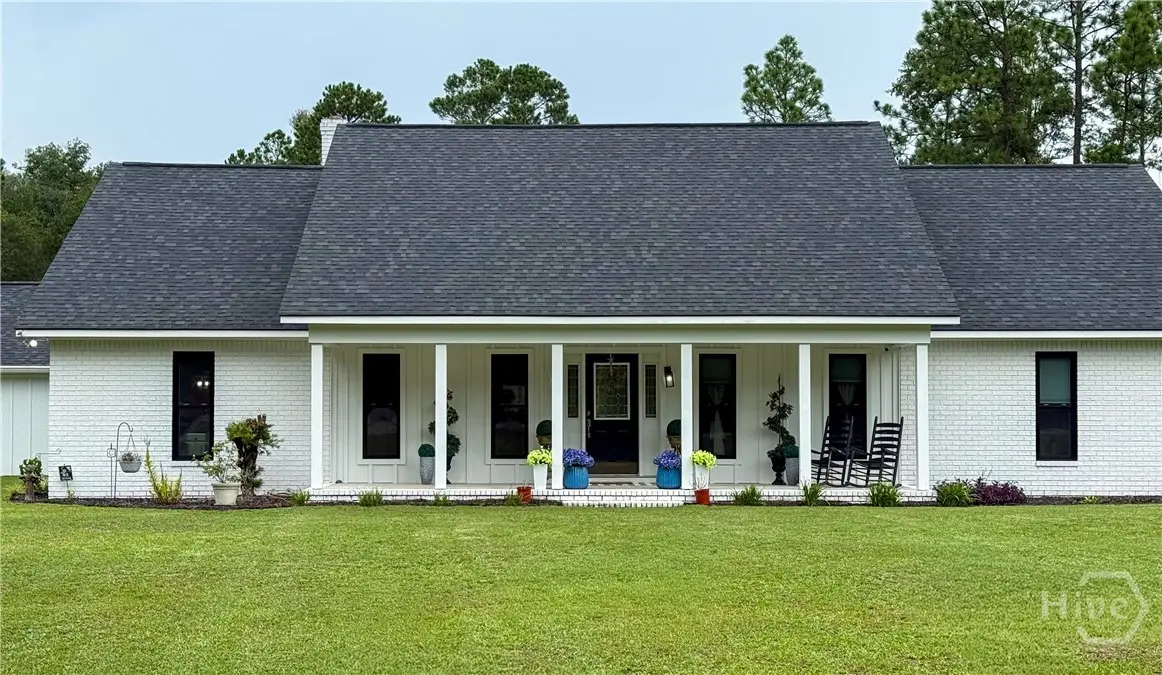 5087 Ga Highway 119 N, Pembroke, GA 31321 - #1