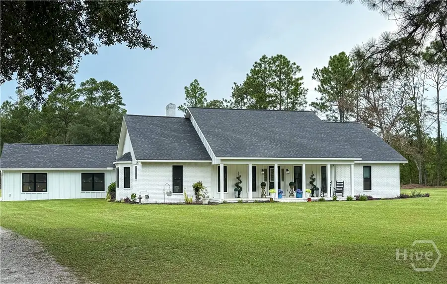 5087 Ga Highway 119 N, Pembroke, GA 31321 - #2