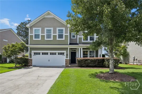 153 Moor Hen Landing, Savannah, GA 31419