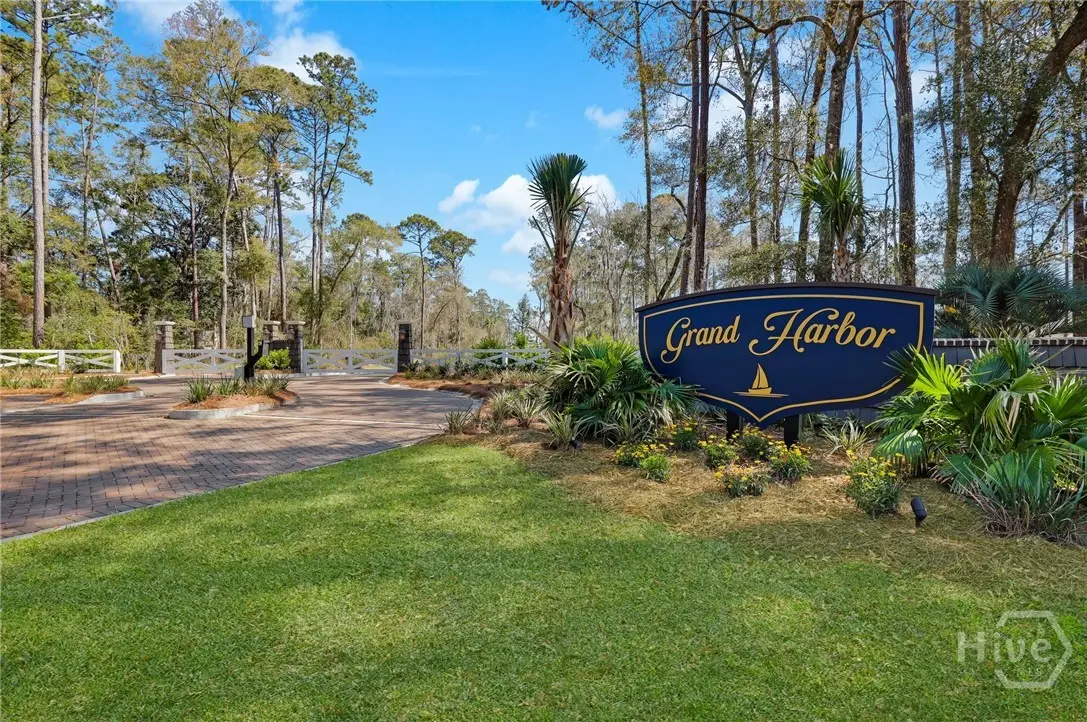 150 Grand Harbor Circle, Savannah, GA 31411 - #1