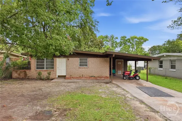 1214 E 60th Street, Savannah, GA 31404