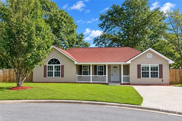100 Front Run Place, Pembroke, GA 31321