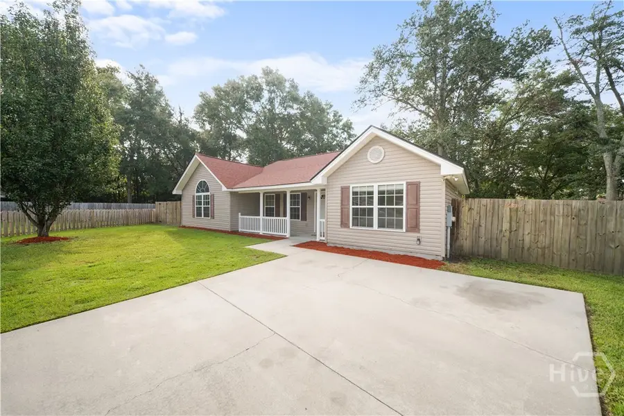 100 Front Run Place, Pembroke, GA 31321 - #2