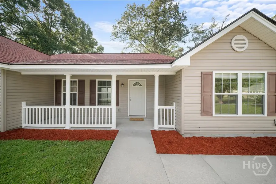100 Front Run Place, Pembroke, GA 31321 - #3